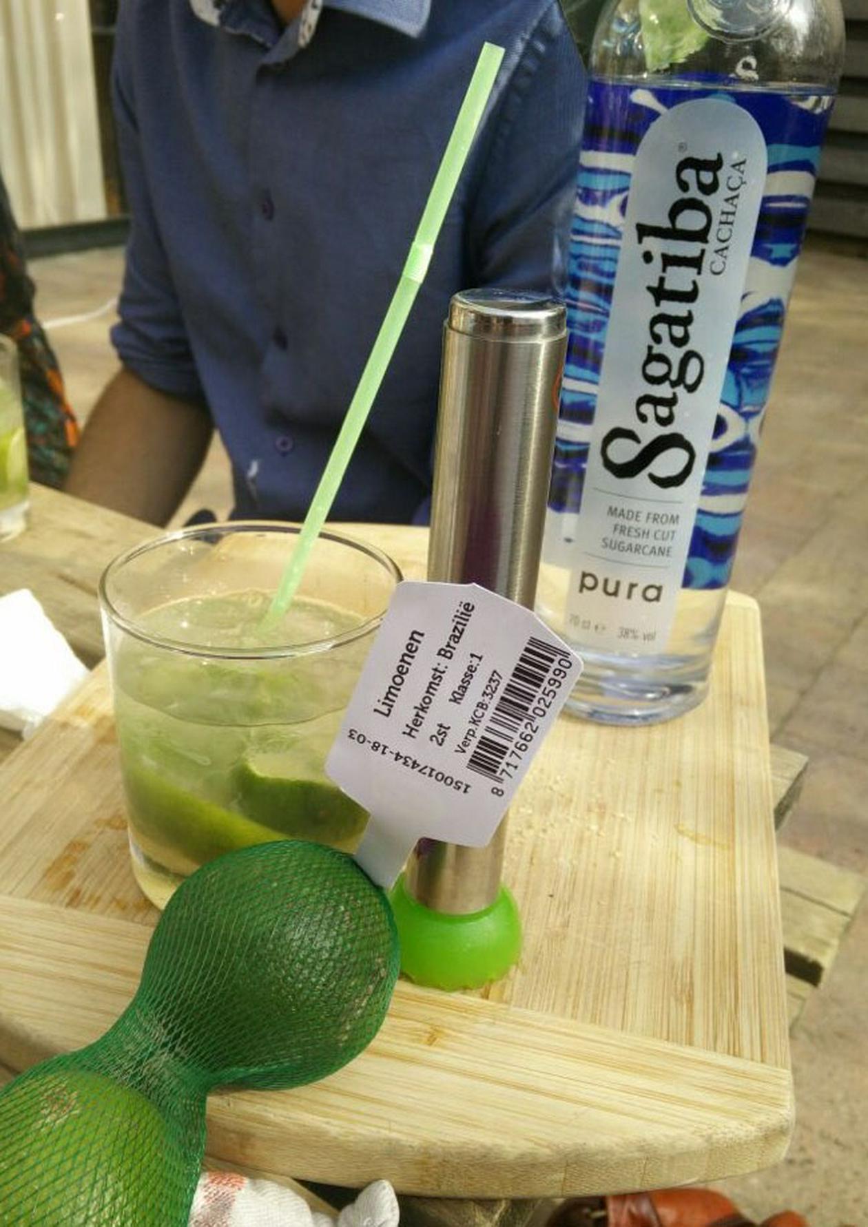 Caipirinha