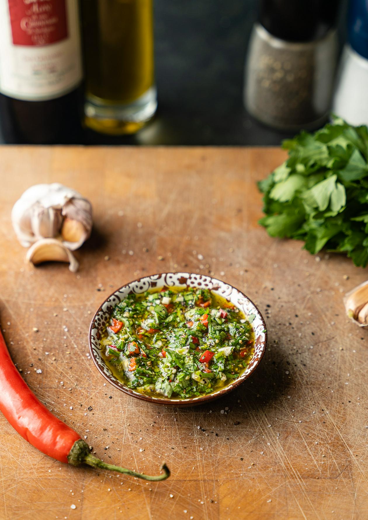 Chimichurri