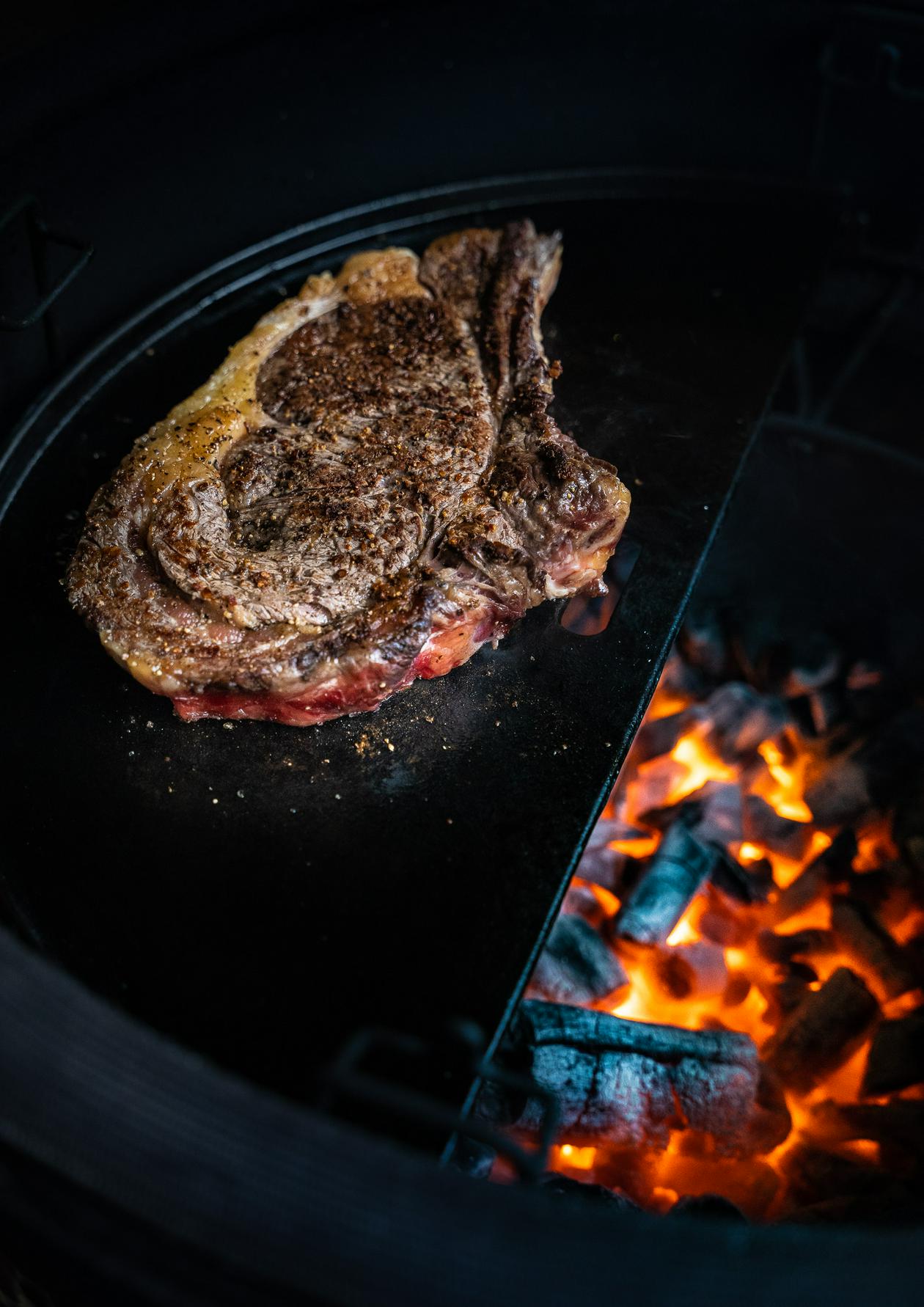Côte de boeuf