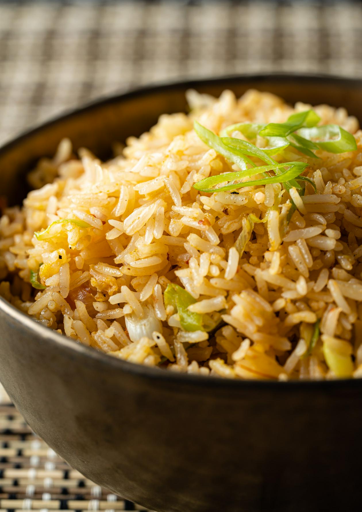 Nasi goreng