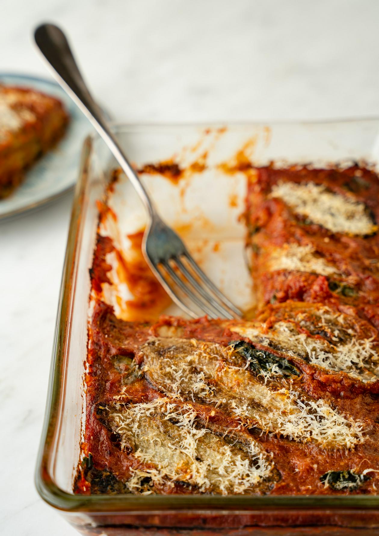 Parmigiana