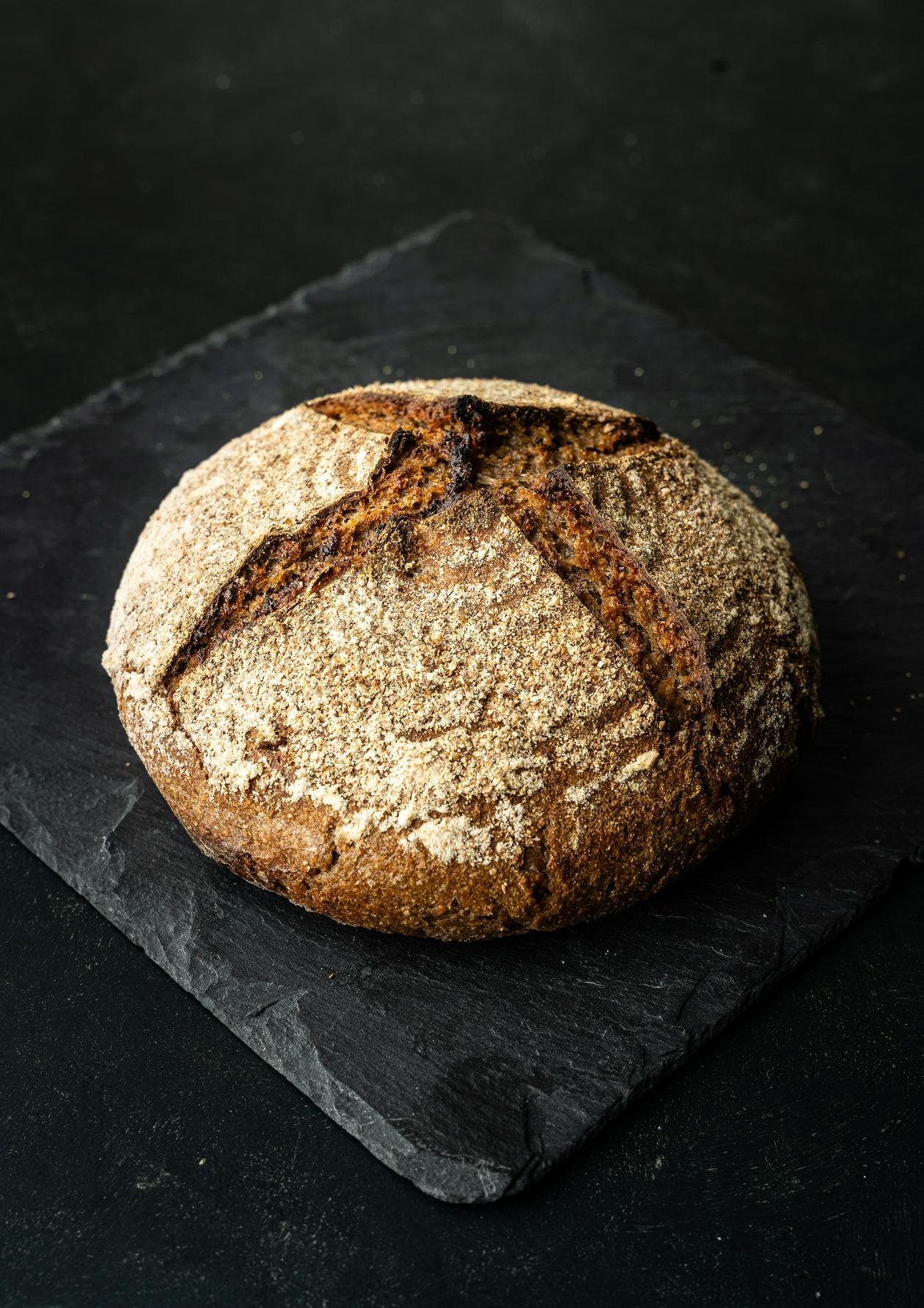 Roggebrood