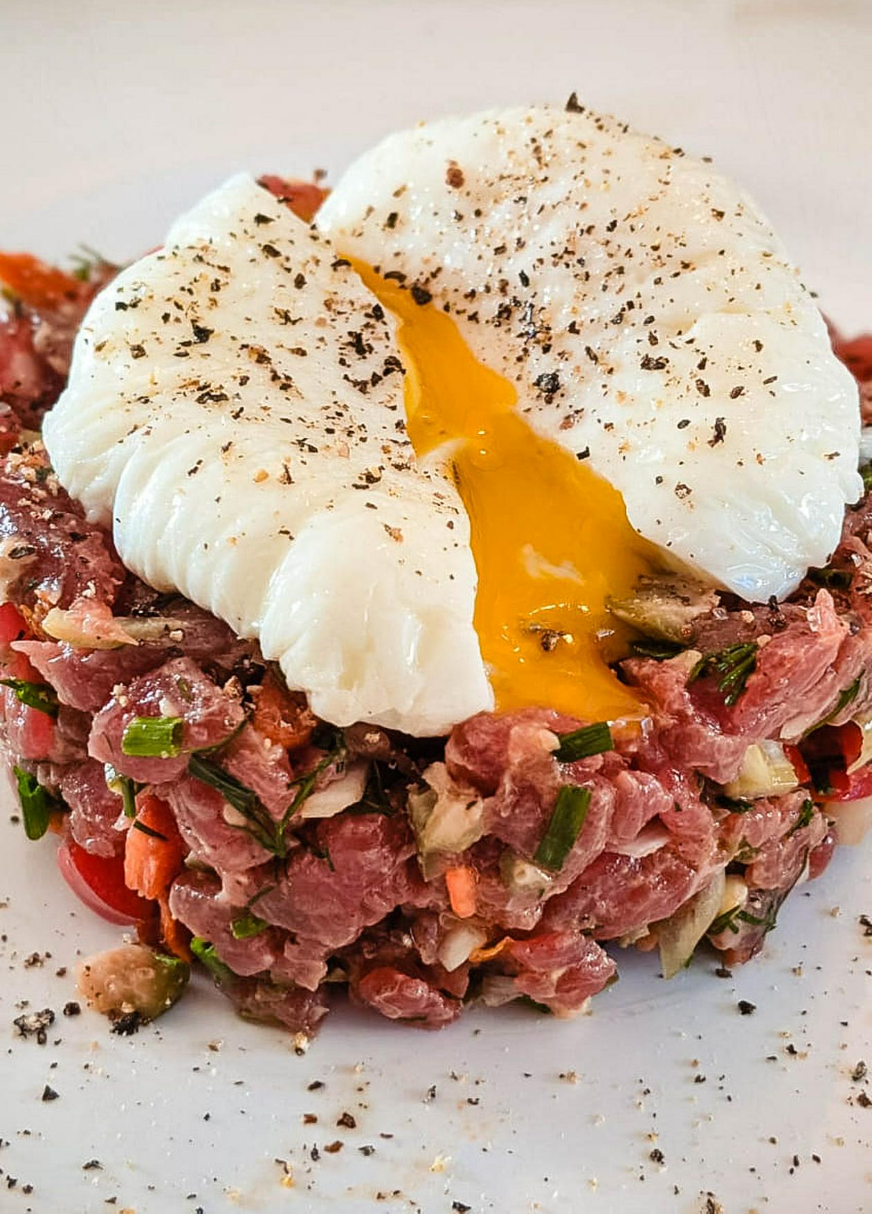 Steak Tartaar